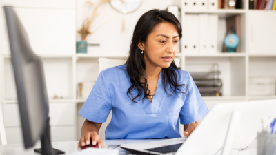 Healthcare Interpretting