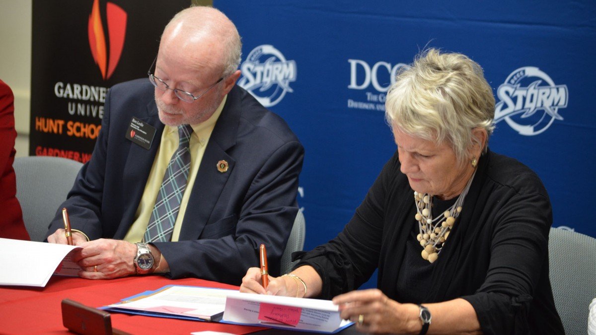 BSN Agreement