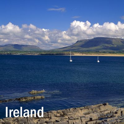 Ireland