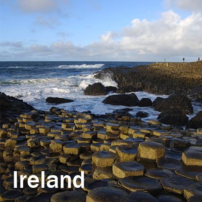 Ireland