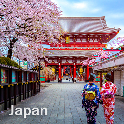 Japan Japan