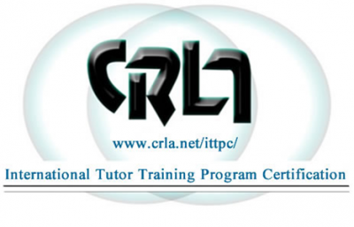 CRLA Logo