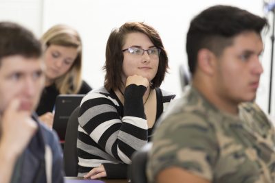 classroom