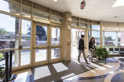 Davie Campus
