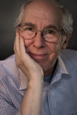 Dr. Peter Stein