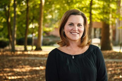 Susan Burleson