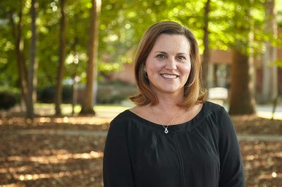 Susan Burleson