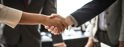 Handshake