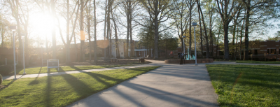 Davidson-Davie campus.
