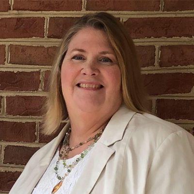 Martha Larson