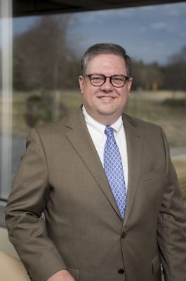 Dr. Darrin L. Hartness
