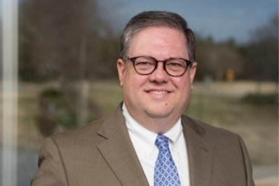 To DCCC Newsroom article: "DCCC President selected as a 2019-2020 Aspen Presidential Fellow"
