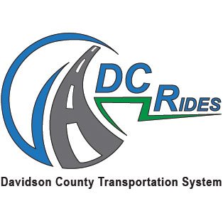 DC Rides Icon