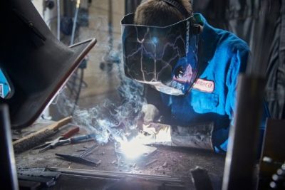 To DCCC Newsroom article: "DCCC awarded $18,000 for SECU Bridge to Career Cohort program"