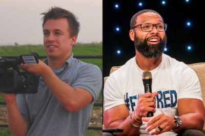 To DCCC Newsroom Article: "DCCC inspires students, community with September speaking events"