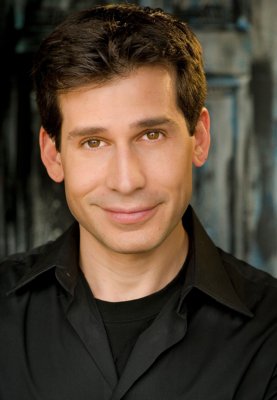 Jon Wellner