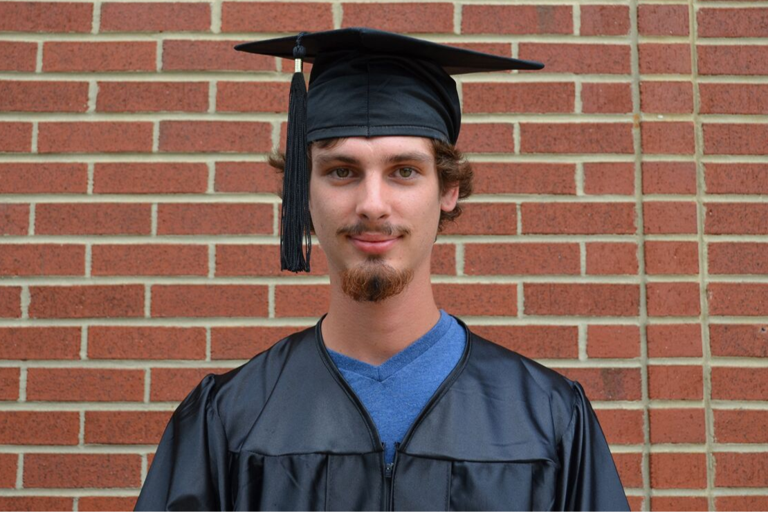 DCCC student reaches long-sought diploma with new state program