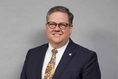 To DCCC Newsroom Article: "President Hartness Column."