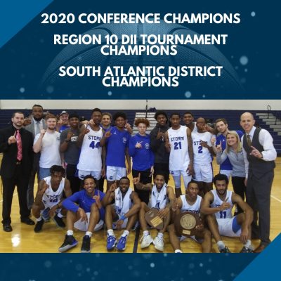 Basketball Champions 2020 Regional