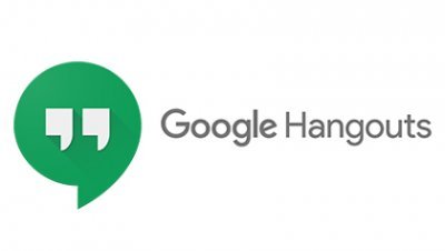 Google Hangouts Logo