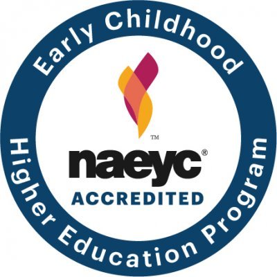Seal for Early Childhood Higher Education Program