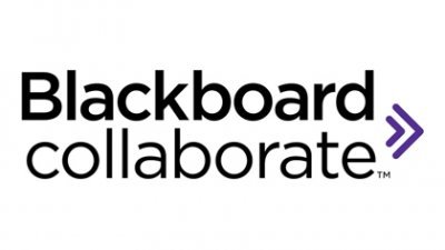 Blackboard Collaborate Logo