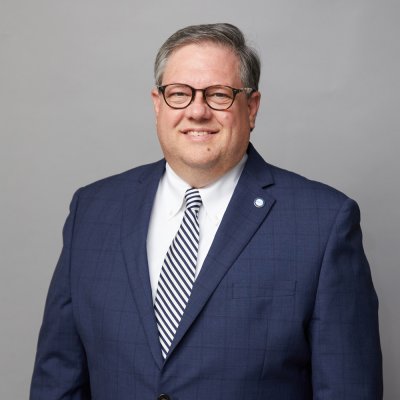 Photo of Darrin Hartness
