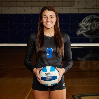 Kassidy Trotter
