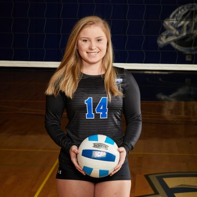 Kamryn Oakes