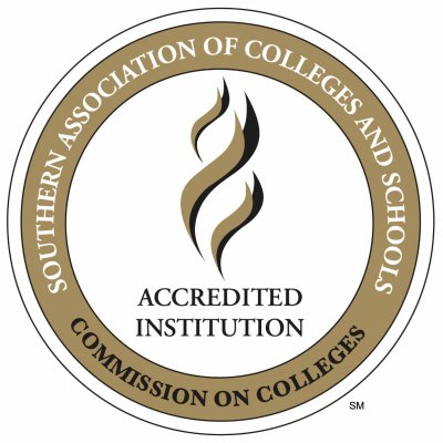 SACSCOC Seal