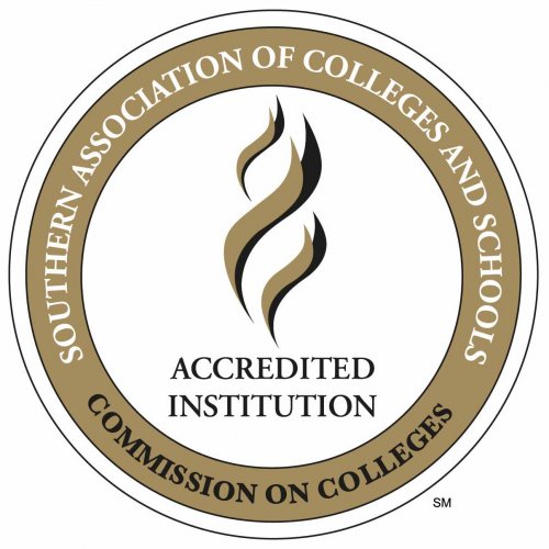 SACSCOC Seal