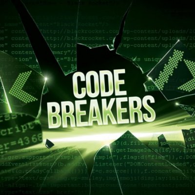 Code Breakers