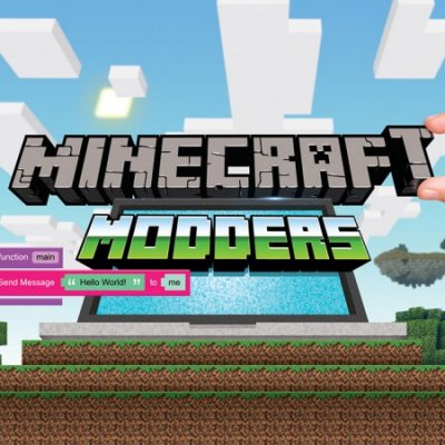 Minecraft Modders