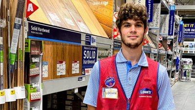Logan Ballou-Tomel