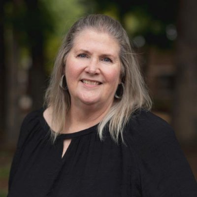 Martha Larson