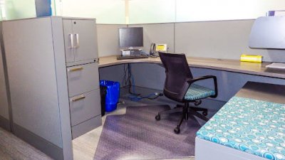 Office Area HSC117