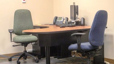 Office Area Finch 229