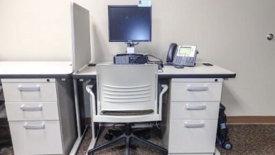 Office Area Gee S102