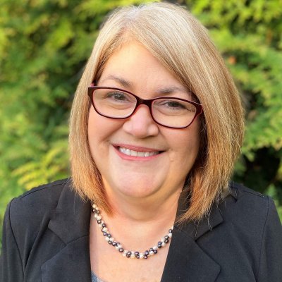 Suzanne LaVenture