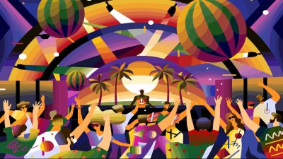 Music Summer Festival