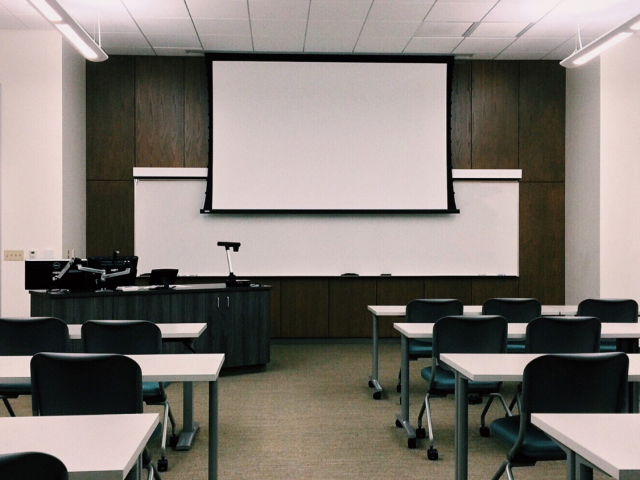 Belk Center Launches Rural College Leaders Program