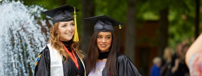 Graduates