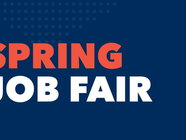 Community members invited to meet employers at Davidson-Davie job fairs in March and April