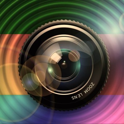 Camera Lens