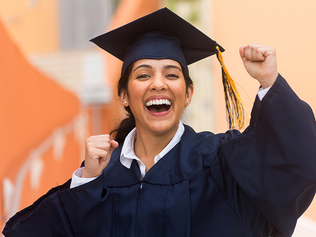 Eligible 2022 High School Graduates Can Get Tuition and Fees Covered