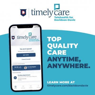 Top Quality Care Anytime, Anywhere