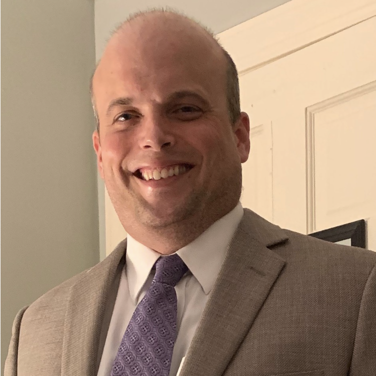 Grant Joliff, PhD
