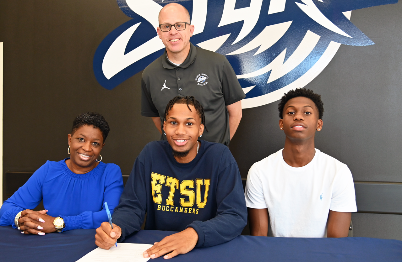 Jamarius Hairston