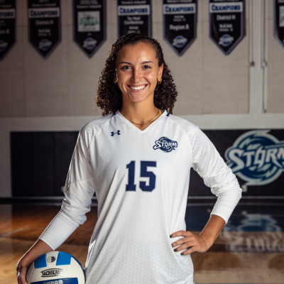 Kennedy Powell