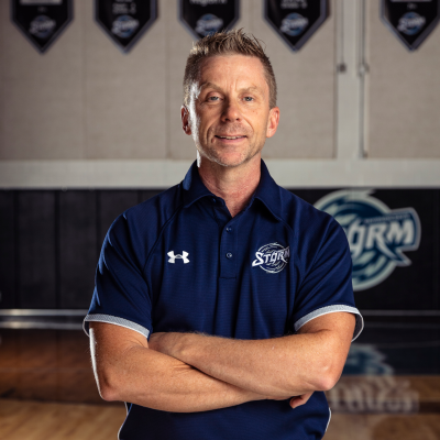 Steve Elliott